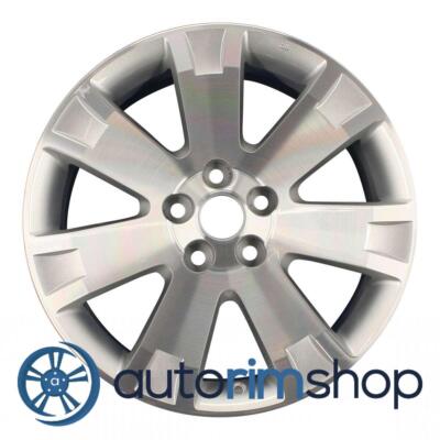 Mitsubishi Outlander 2007-2013 18