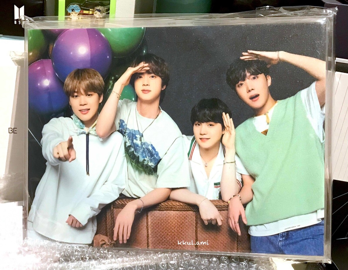 Clearance) BTS 2021 Muster SOWOOZOO Official Merch | eBay