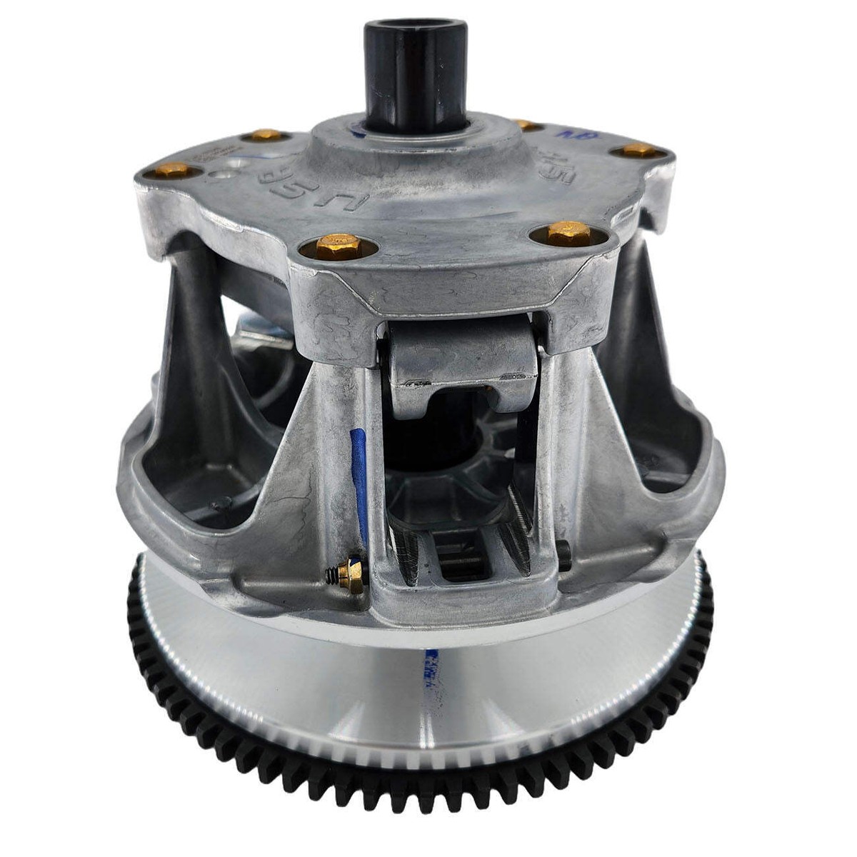 Polaris Drive Clutch Assembly, 1323613 | eBay