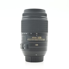 Nikon 55 300 Dx Vr for sale | eBay