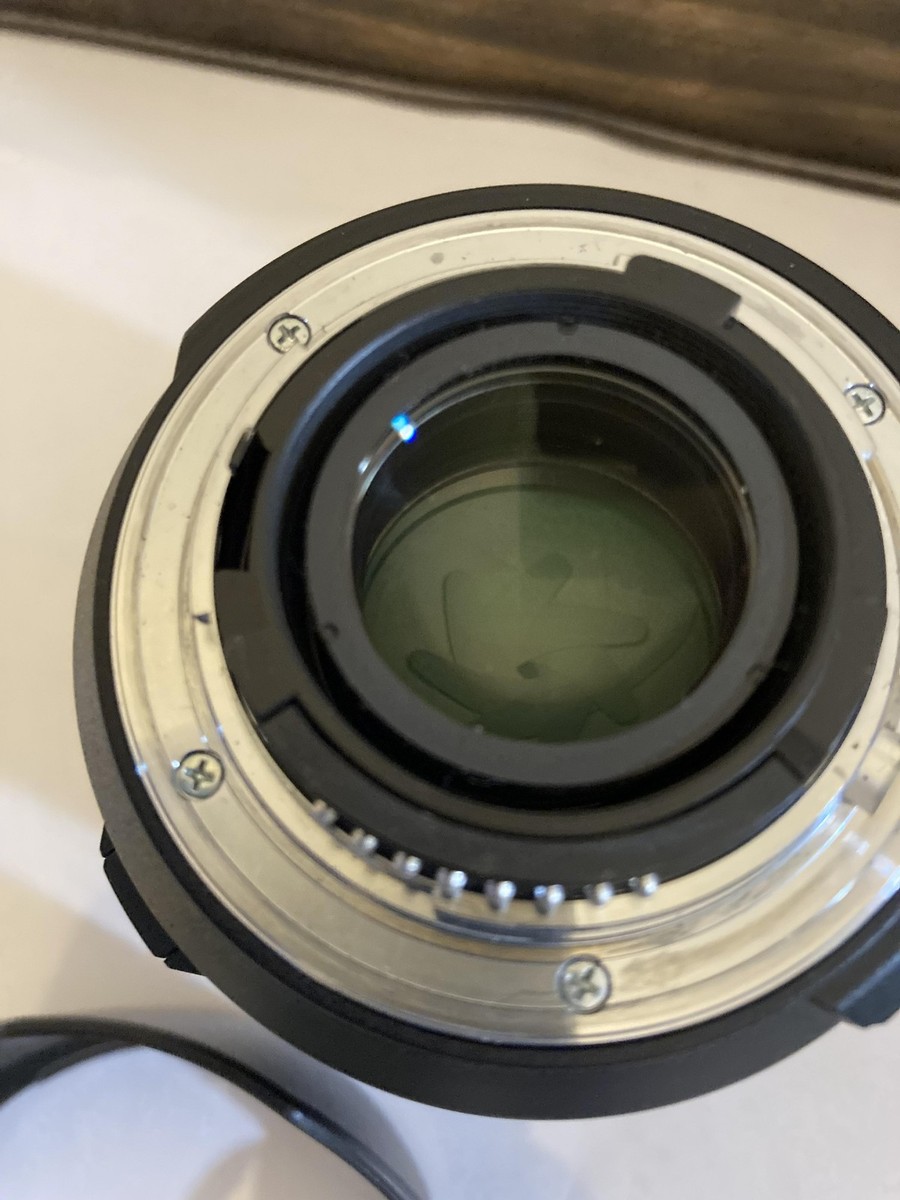 Tamron AF28-75mm f2.8 SP XR Di LD (IF) (Model A09NII) from Japan