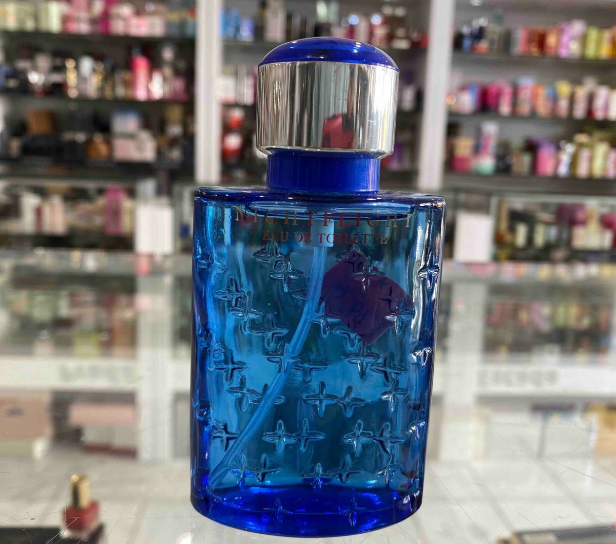 JOOP! NIGHTFLIGHT - EDT SPRAY - 75 ML (New WITHOUT BOX) | eBay
