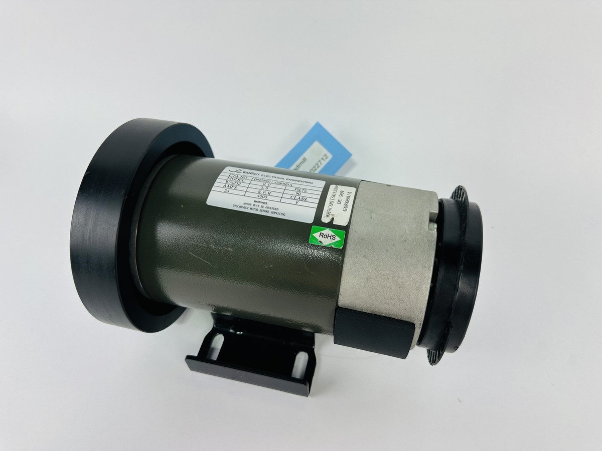 Sole Fitness F63 Treadmill DC Drive Motor D9250002/G080601A (MP145