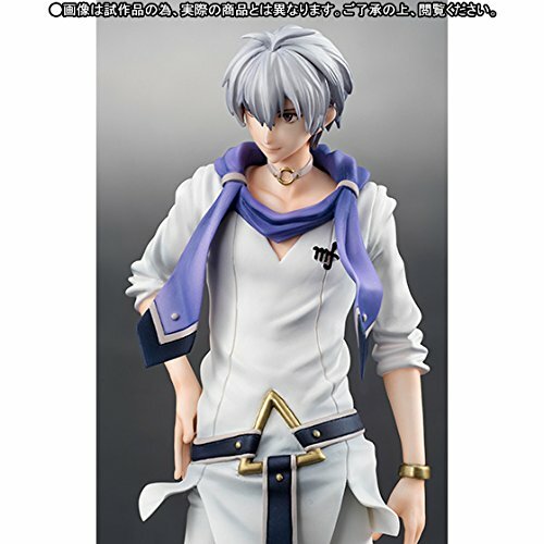 Figuarts ZERO IDOLiSH7 SOGO OSAKA PVC Figure BANDAI NEW from Japan
