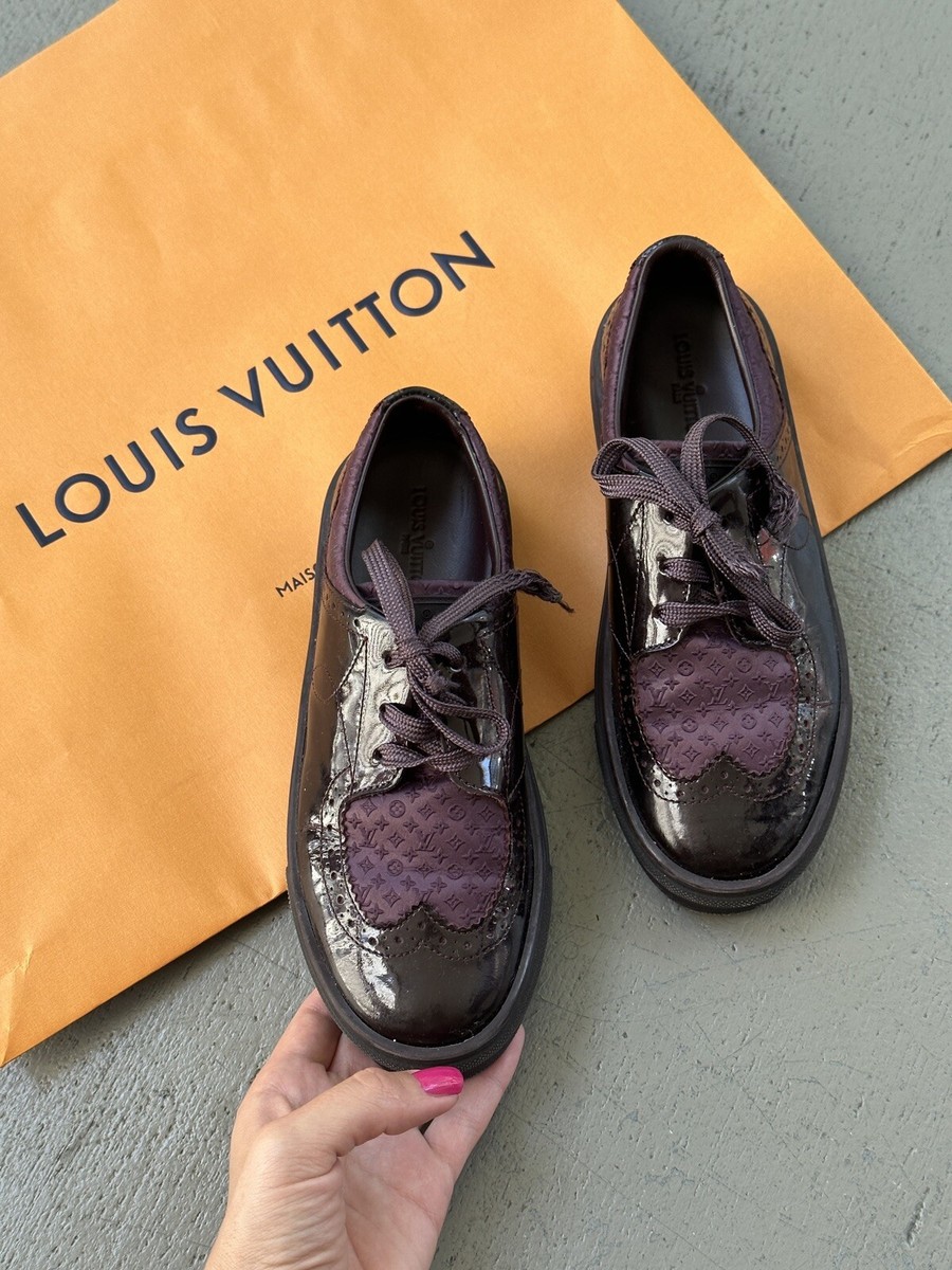 Louis Vuitton Shoes Kids | eBay