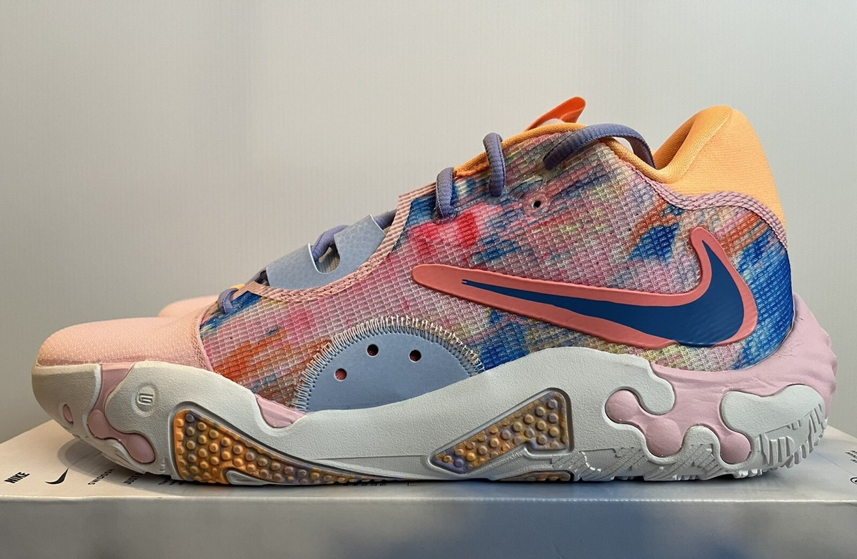 Nike PG 6 Paul George 