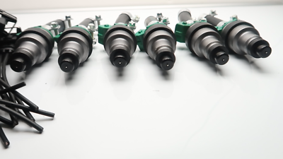 294cc Nissan FOR Datsun 280z 280zx L28 300zx Z31 Turbo Fuel