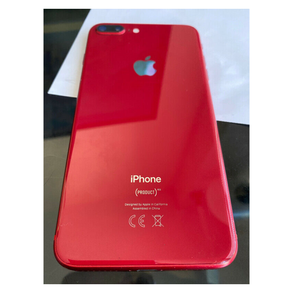Apple iPhone 8 Plus 64GB Unlocked/ Verizon/ Tracfone/ Cricket IOS