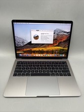 Apple MacBook Pro 13 in 2016 for sale | eBay