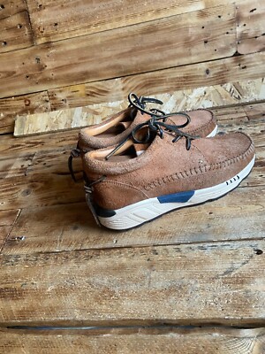 VISVIM FBT prime runner Sneakers US 8.5 uk 7.5 | eBay