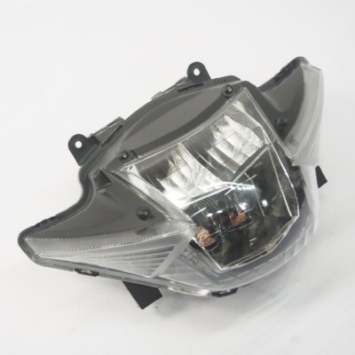 Suzuki GSX-R125 R150 Headlight Lamp Set GSXR125 GSXR150 Lights JDM