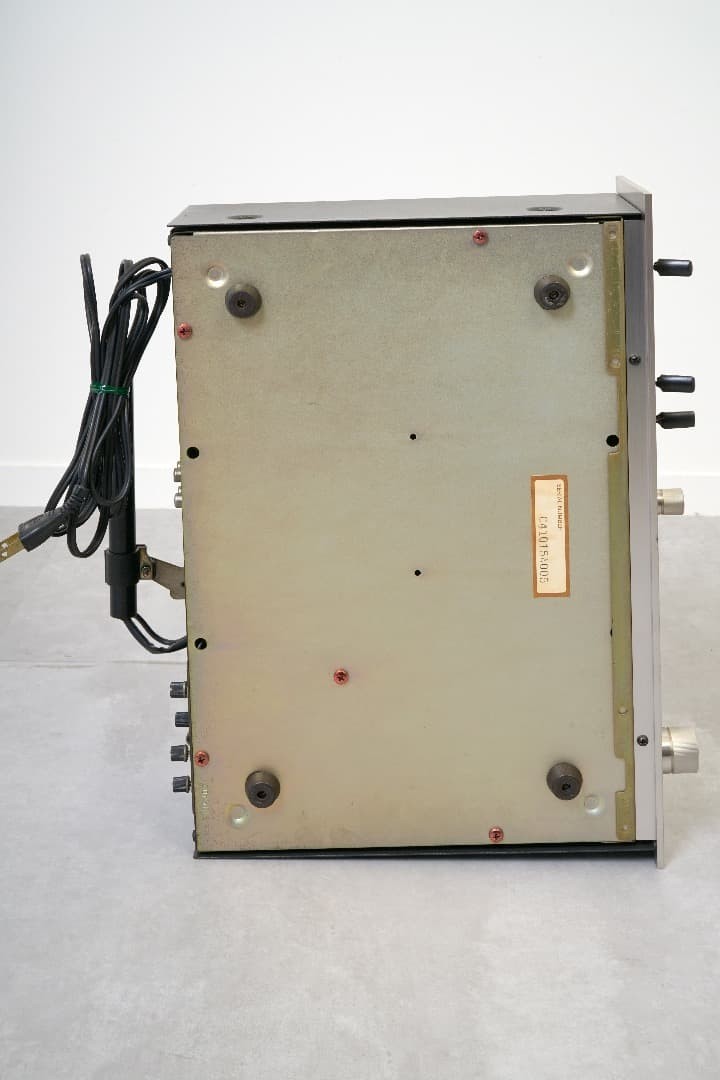 テクニクス チューナー CT-3150 昭和レトロ アナログ時代 着払い