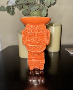 Shag Tiki Mug | eBay