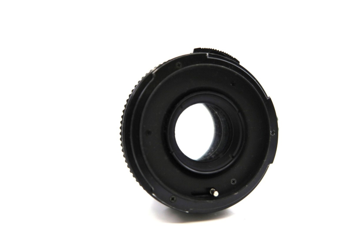 Mamiya Sekor C 80mm f2.8 For M645 Super 1000S Pro TL From JAPAN | eBay
