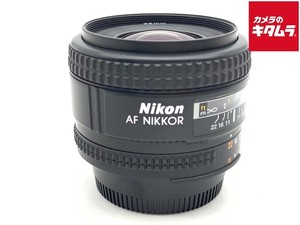 Nikon 35mm F2d Af Nikkor | eBay