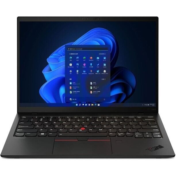 Lenovo ThinkPad X1 Nano Gen 1 13