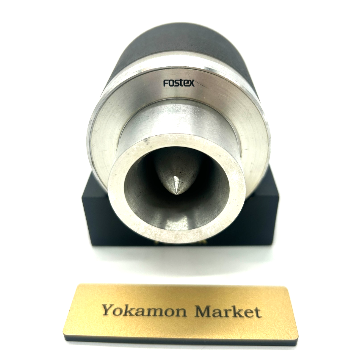 FOSTEX FT90H Super Tweeter Pair Working Tested Very Good | eBay