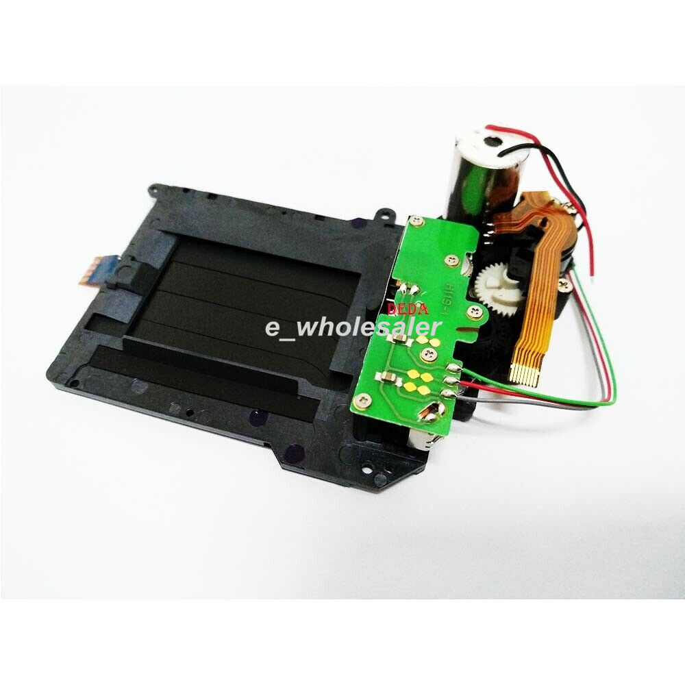100% Original for Nikon D610 D600 shutter unit with Blade Curtain