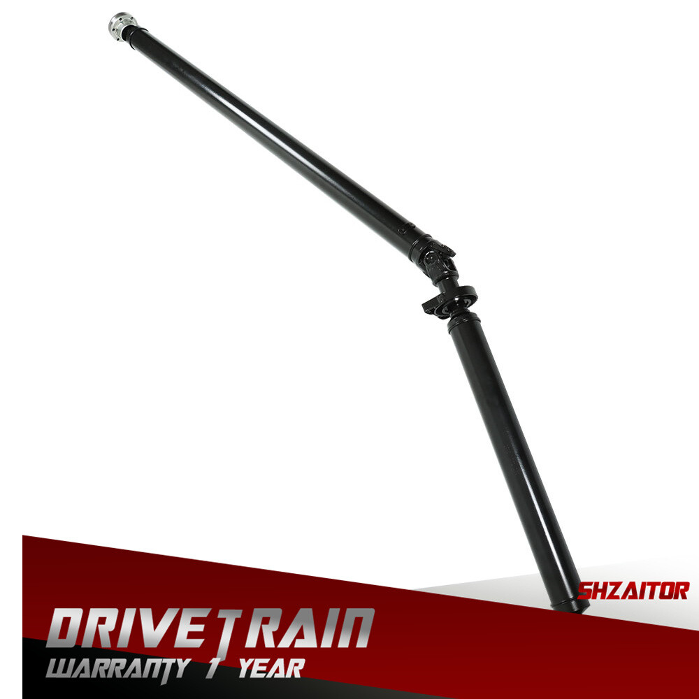 Rear Driveshaft Assembly For Ford Explorer Taurus MKS 2008-2018