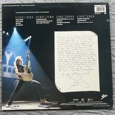 Ozzy Osbourne Double LP 33 RPM Speed Vinyl Records for sale | eBay