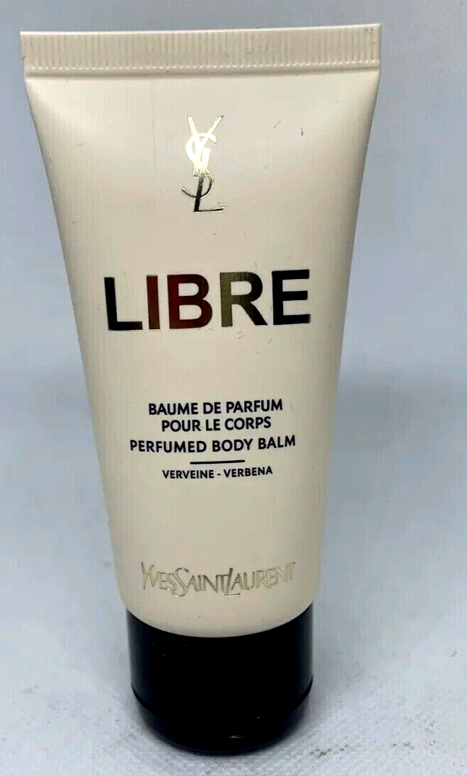 Yves Saint Laurent YSL Libre Nourishing Perfume Body Balm Lotion