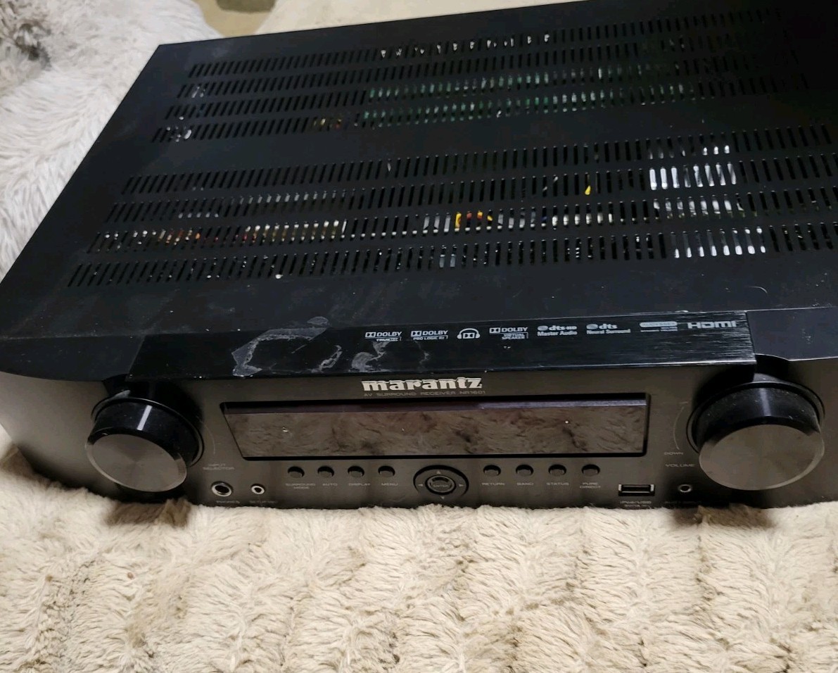 Marantz NR1601 | eBay