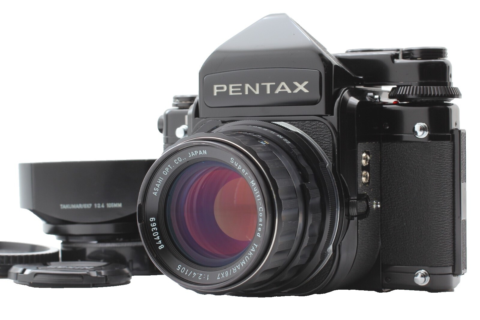 Pentax 67 TTL | eBay
