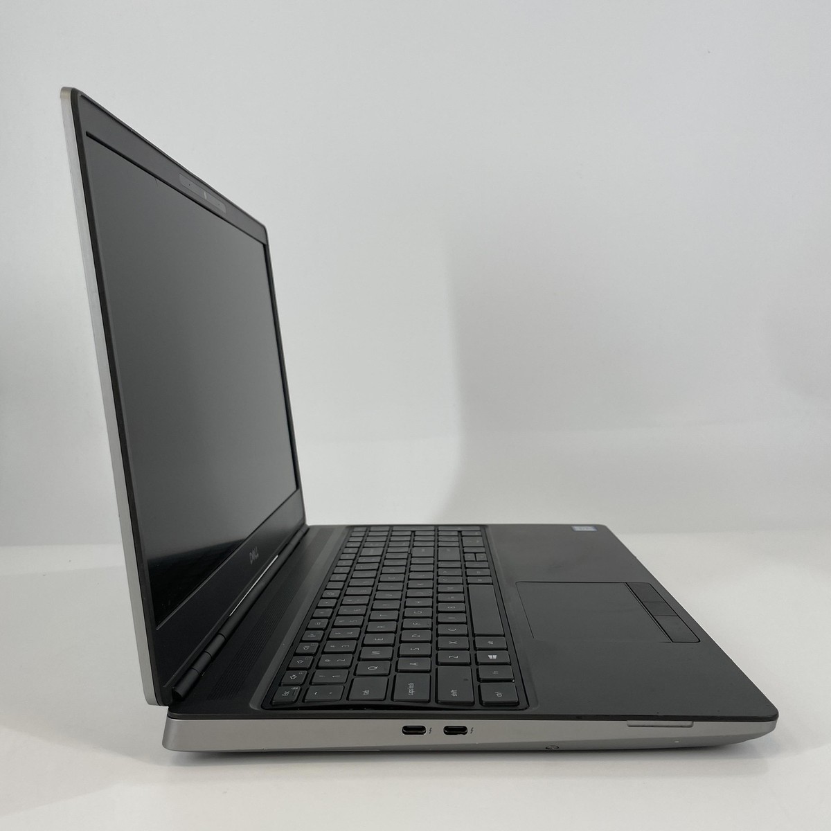 Dell Precision 7550 15 4K Xeon W-10885M 96GB 512GB Quadro RTX 3000