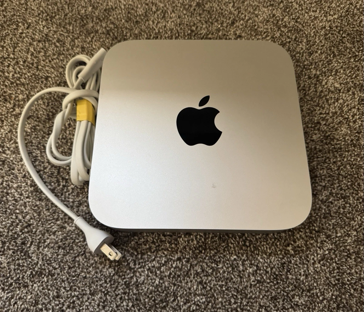 Apple Mac mini 16 GB RAM 2011 Apple Desktops & All-In-One