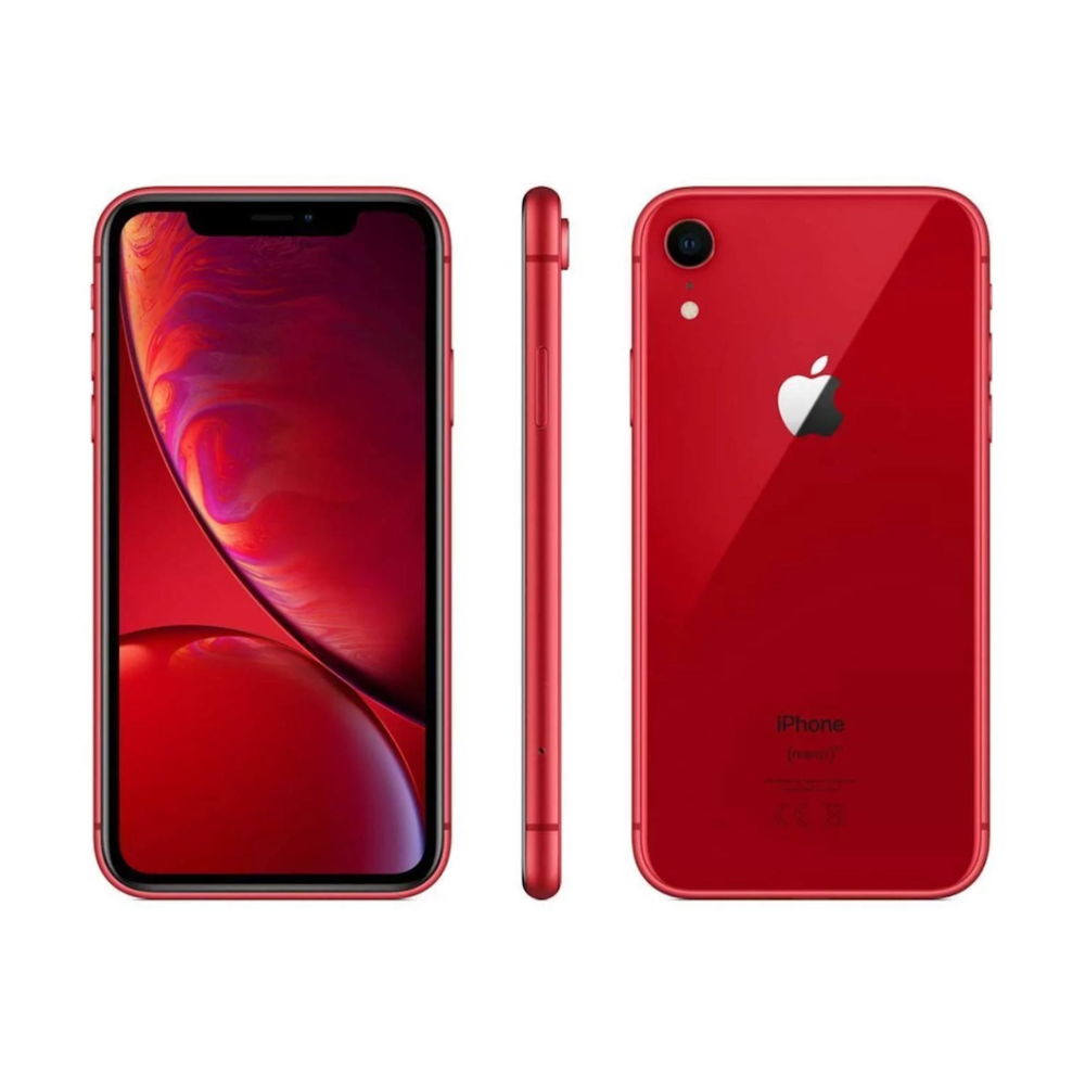 Apple iPhone X/XR Unlocked 64GB 256GB Verizon At&t T-Mobile All