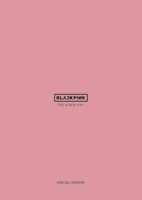 BLACKPINK SPECIAL EDITION JAPAN THE ALBUM JP Ver. CD + 2DVD | eBay