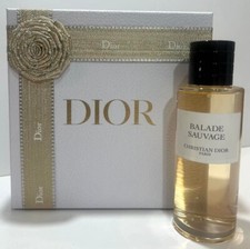 Balade Sauvage Dior 香水- 一款2018年中性香水