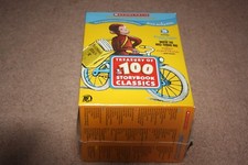 Buy Treasury of 100 Storybook Classics (DVD) online | eBay