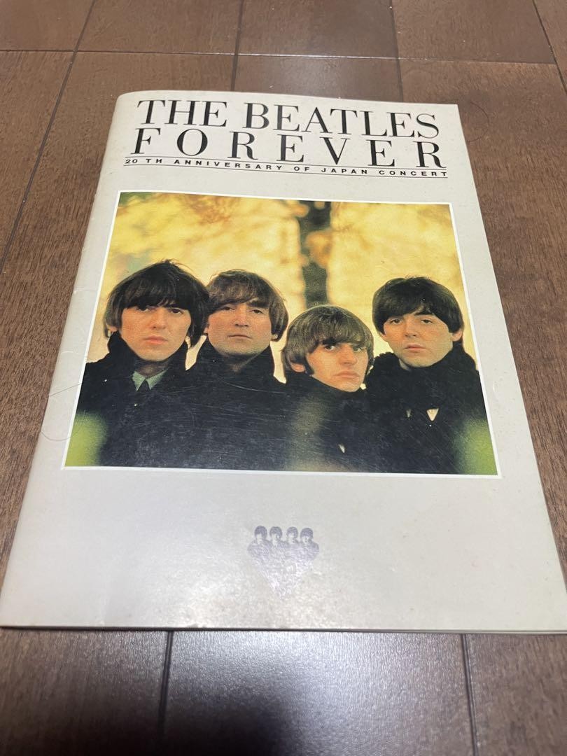 The Beatles Mono Box 11 LP Set Red Wax Rare Booklet Used from
