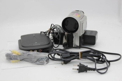 SONY DCR-PC100 Digital Camcorder Video Camera Recorder miniDV