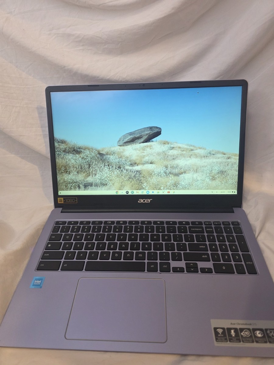 Acer Chromebook 315 N21Q9 for sale online | eBay