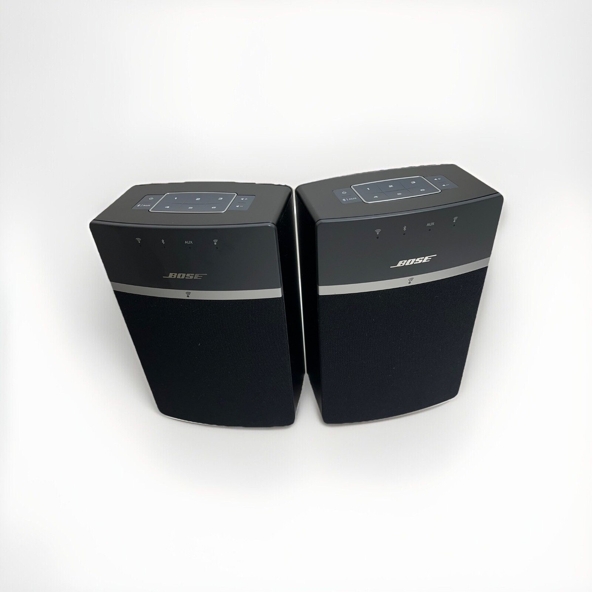 Bose SoundTouch 10 Wireless Music System Model 416776 - Black