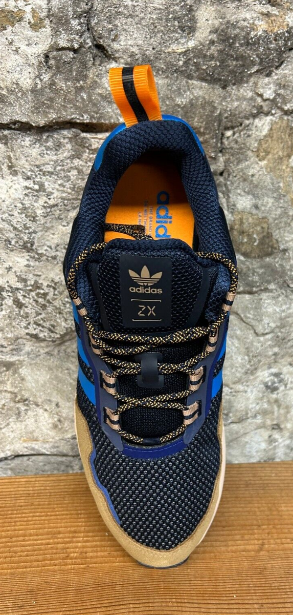 Adidas Running ZX 1K BOOST-SEASONALITY GZ3544 SIZE 12 NEW WITH BOX