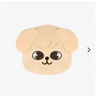 Stray Kids SEUNGMIN SKZOO PUPPYM IMAGE PICKET COVER CASE MANIAC