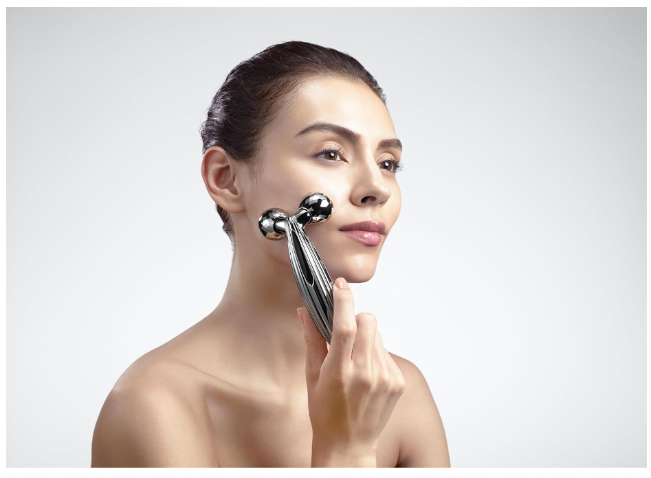 ReFa CARAT RAY FACE RF-RF2121B Japan Facial Equipment Microcurrent