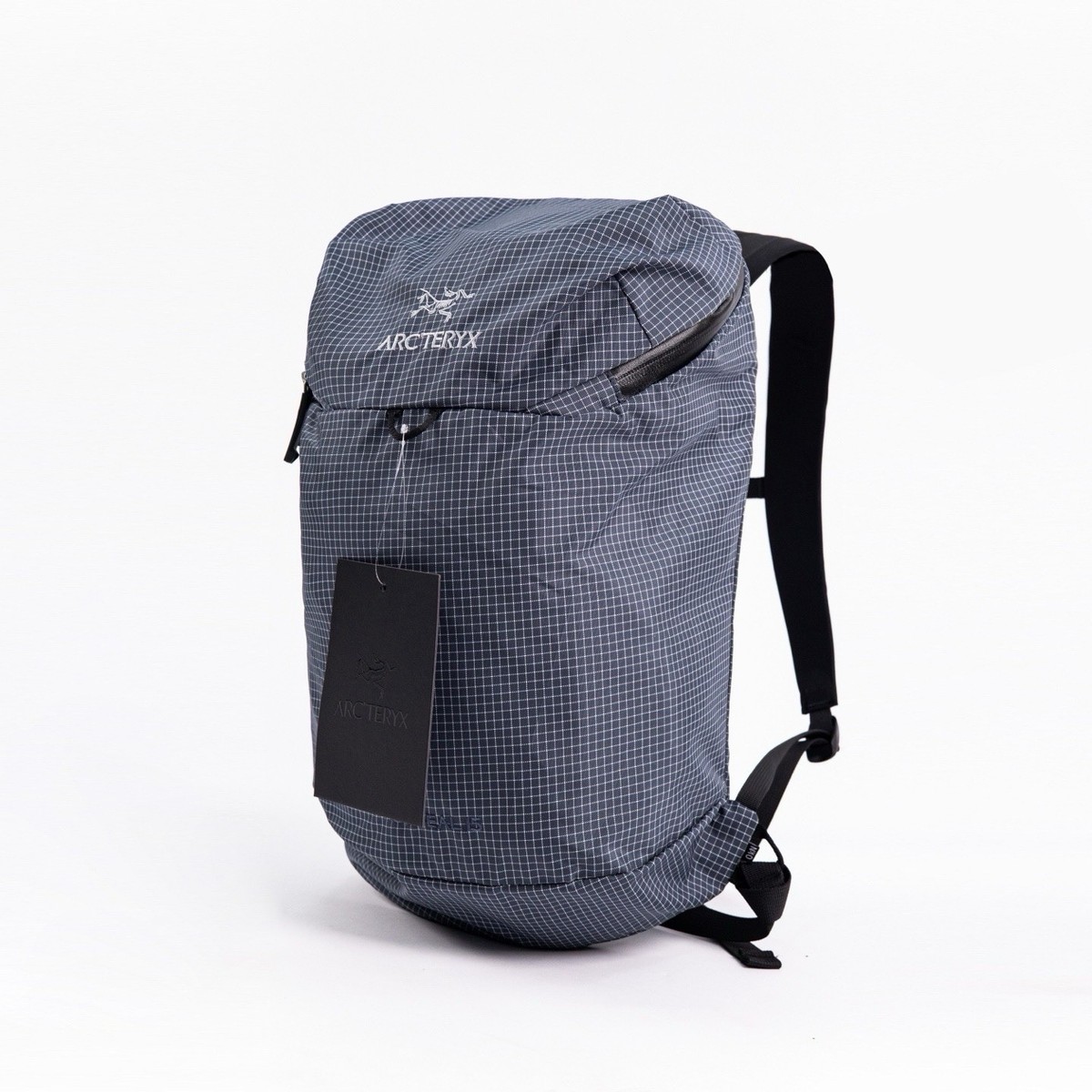 ARC'TERYX Konseal 15 Backpack Gray New Japan | eBay