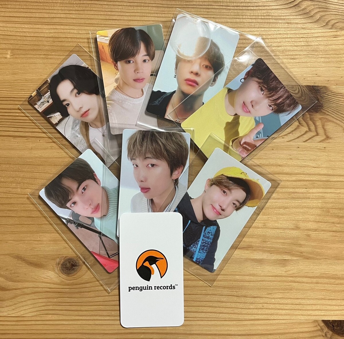 BTS - WORLD TOUR 'LOVE YOURSELF : SPEAK YOURSELF' THE FINAL DVD