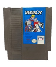 Paperboy (Nintendo Entertainment System, 1988) for sale online | eBay