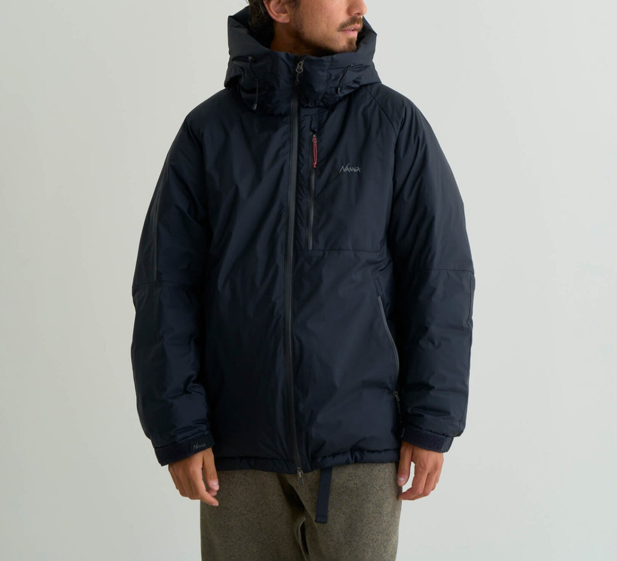 ASK availability first)NANGA AURORA TEX DOWN JACKET (MEN) new | eBay