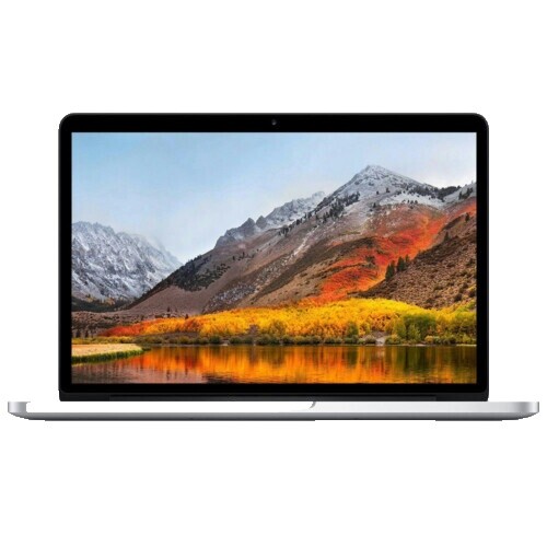 Apple Retina MacBook Pro (13-inch Late 2013) 2.4 GHz Intel core i5
