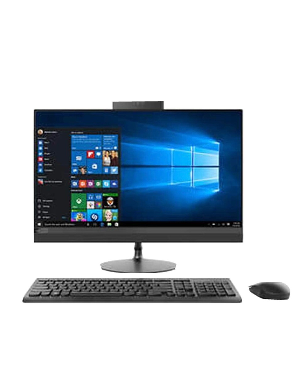 Windowsデスクトップ Lenovo ideacentre AIO 520-24IKL G3930T Windows