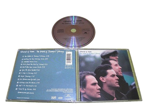 CD POVERTY'S NO CRIME - A SECRET TO HIDE / METALVILLE 2021 / PROG