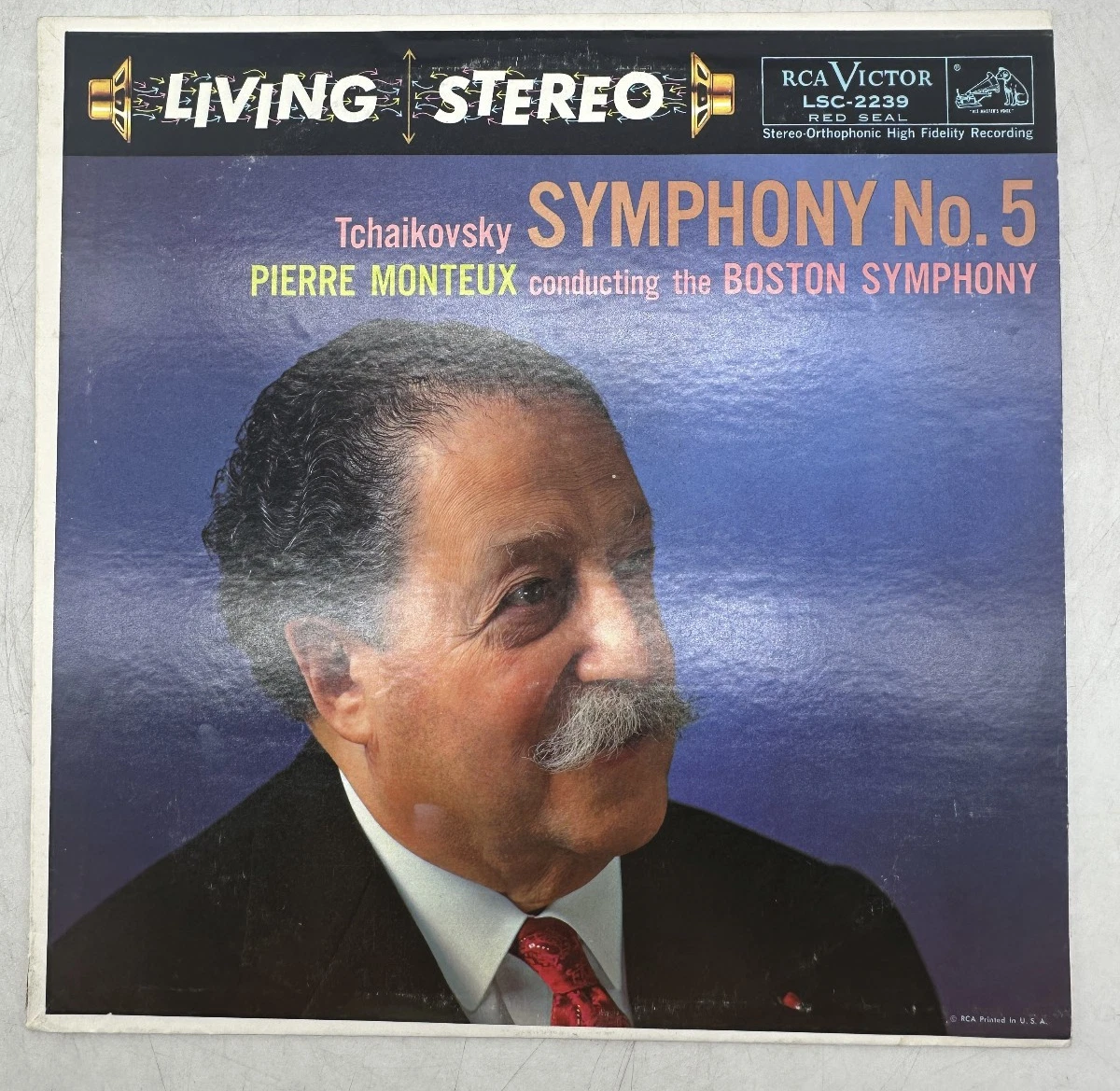 pierre monteux products for sale | eBay