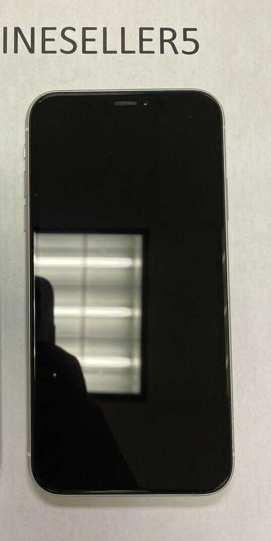 Apple iPhone XR - 64GB - White (T-Mobile) A1984 (CDMA + GSM) | eBay