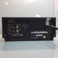 Panasonic VHS Video Players/Recorders for sale | eBay